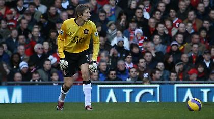 Φαν Ντερ Σαρ: «Δεν μου αρέσει η σκληρή δουλειά»