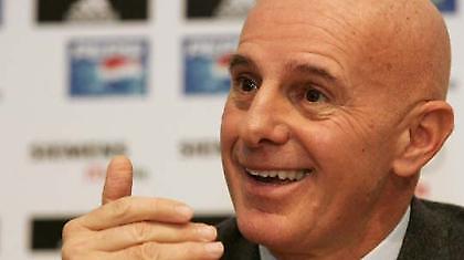 Σάκι: «Μπορεί να νικήσει η Φιορεντίνα»