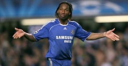 Ντρογκμπά: «Θέλω να μείνω στην Τσέλσι»