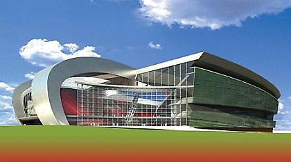 Καθυστερεί το γήπεδο της Λίβερπουλ