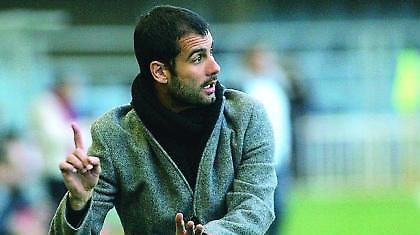 Γκουαρντιόλα: «Δεν ήταν καλό αυτό που έκανε ο Μέσι»