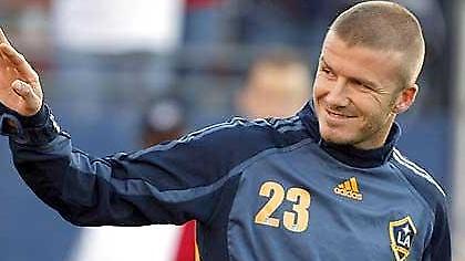 Μπέκαμ: «Θα επιστρέψω…»