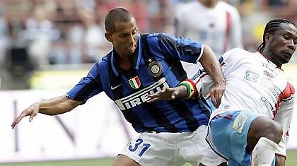 Θέλει Σέζαρ ο Μιχαϊλοβιτς