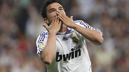 Οσασούνα καλεί Σαβιόλα