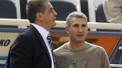 Στήριξη Δρόσου σε Πεδουλάκη