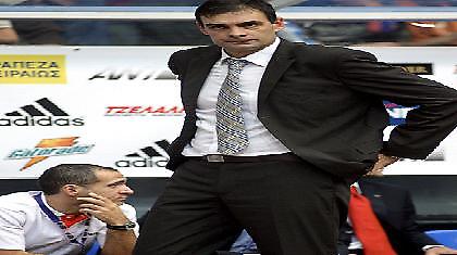 Μπαρτζώκας: «Δε ξέρουμε τι θα αντιμετωπίσουμε»