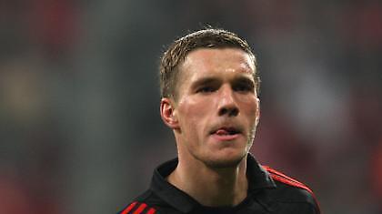 Δεν υπάρχει θέμα Ποντόλσκι