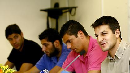 Στον ΠΣΑΚ η δεύτερη Εθνική