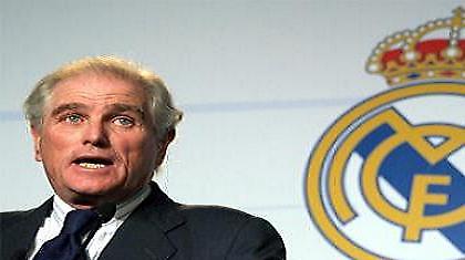 Καλντερόν: «Ζηλεύει ο Φέργκιουσον»