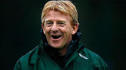 Στράχαν: «Μπορούμε να κερδίσουμε την Μάντσεστερ Γιουνάιτεντ»