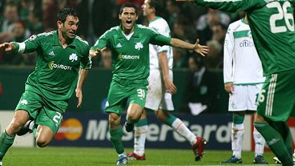 Σκόνη και θρύψαλα!