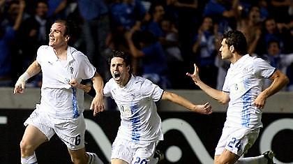 «Κυρία» και με την Ίντερ!