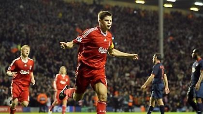 Μίλησε ο αρχηγός....