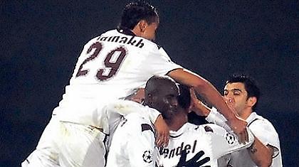 Πέρασε από την Ρουμανία…