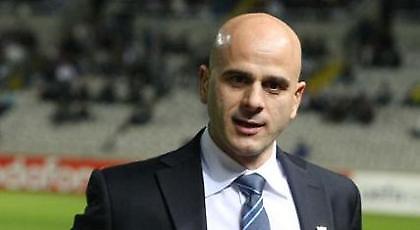 Κετσπάγια: «Μπορούσαμε να νικήσουμε»