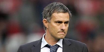 Μουρίνιο: «Βάλαμε επτά γκολ και ήρθαμε ισόπαλοι»