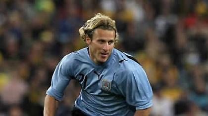 Ξανά στην εθνική ο Φορλάν