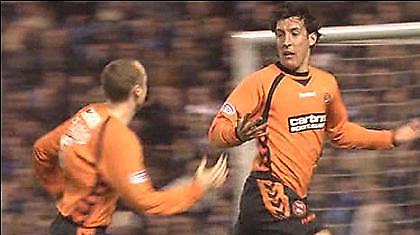 Scottish League: «Γκέλα» για Ρέιντζερς