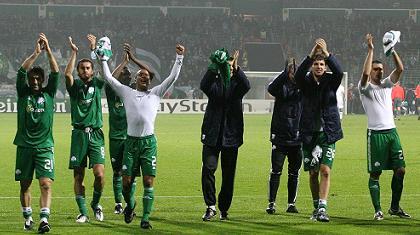 «Φουριόζος» στο ντέρμπι