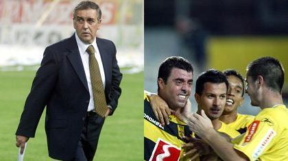 Κρίνεται το μέλλον του