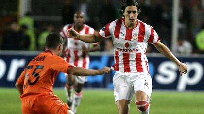 «Θα πάμε αλλιώς στο Ολυμπιακό Στάδιο»