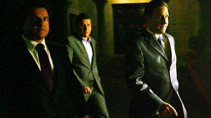 Μετρημένες οι επιλογές…