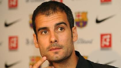 Γκουαρντιόλα: «Δεν μου άρεσε η ισοπαλία, αλλά...»