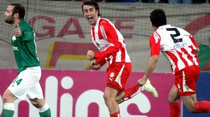 Ελπίδες να προλάβει ο Άντζας