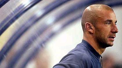 Βιάλι: «Δεν είναι η ίδια Τσέλσι»