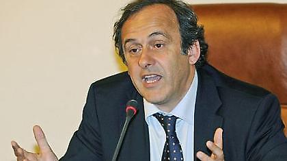 Πλατινί: «Είναι ντροπή»