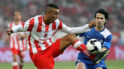 Κατσαβάκης: «Έτοιμοι για το όνειρο»