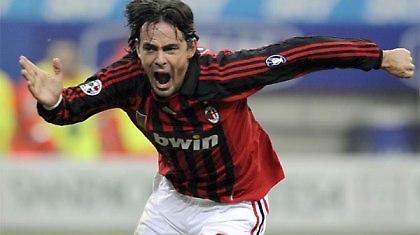 Ιντζάγκι: «Θα ανανεώσω με την Μίλαν»