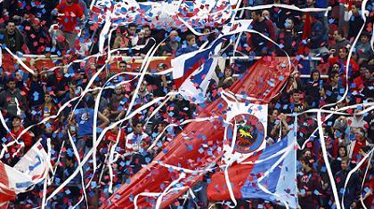 Αύριο τα 500 εισιτήρια στους φίλους του Πανιωνίου