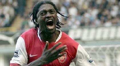 Τρεις εβδομάδες εκτός ο Αντεμπαγιόρ