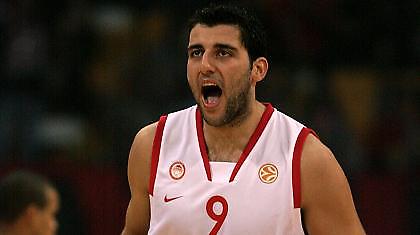 Μπουρούσης: «Να επιβάλουμε το ρυθμό μας»