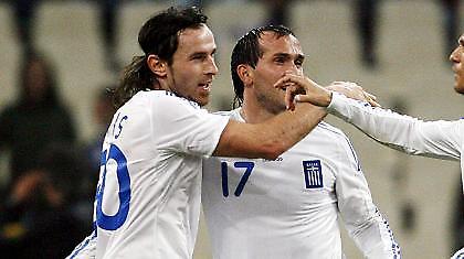 Άιντραχτ για Γκέκα;