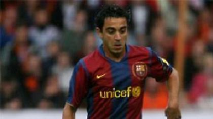 Τσάβι: «Να τελειώσω την καριέρα μου στην Μπάρτσα»