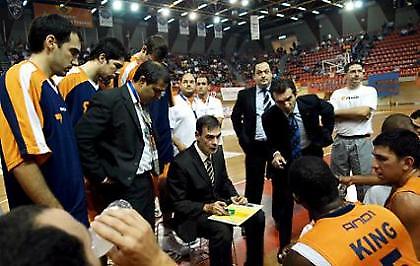 «Βύθισε» τον ΠΑΟΚ η Ολύμπια