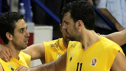 Α1: Αμφίβολοι Δορκοφίκης και Νέμεθ