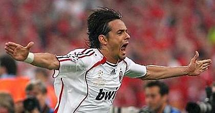 Ανανέωσε με Μίλαν ο Ιντζάγκι