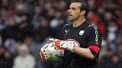 «Νοκ άουτ» για ένα μήνα ο Ραμέ