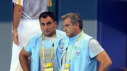 Επιστρέφει στην Ιταλία;