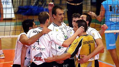 Έκανε τυπική τη ρεβάνς…