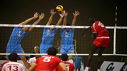 Με το δεξί ο Ηρακλής