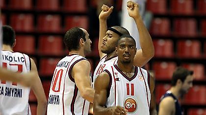 Την «έπνιξε» στο Βόσπορο!