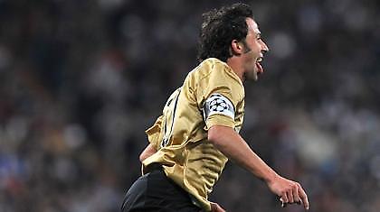 Μέγας είσαι Άλεξ!