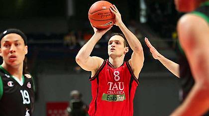 Χωρίς οίκτο η Tάου