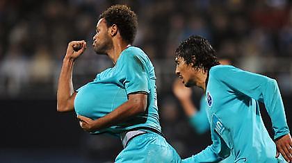 Ζωντανοί οι «δράκοι»…