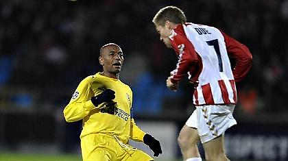 Δεν ευ«Χ»αριστήθηκε κανείς…