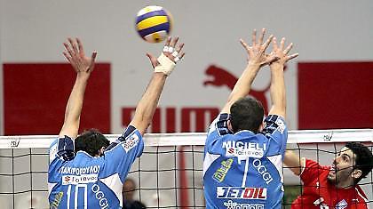 Ήττα για Λαμία